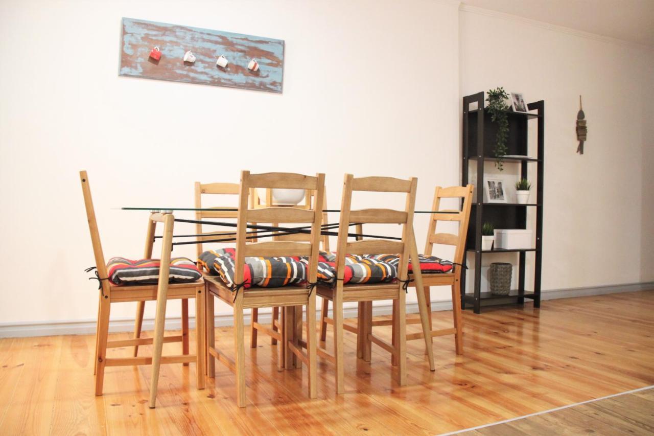 Your Home At Alfama'S Heart Lisboa Εξωτερικό φωτογραφία
