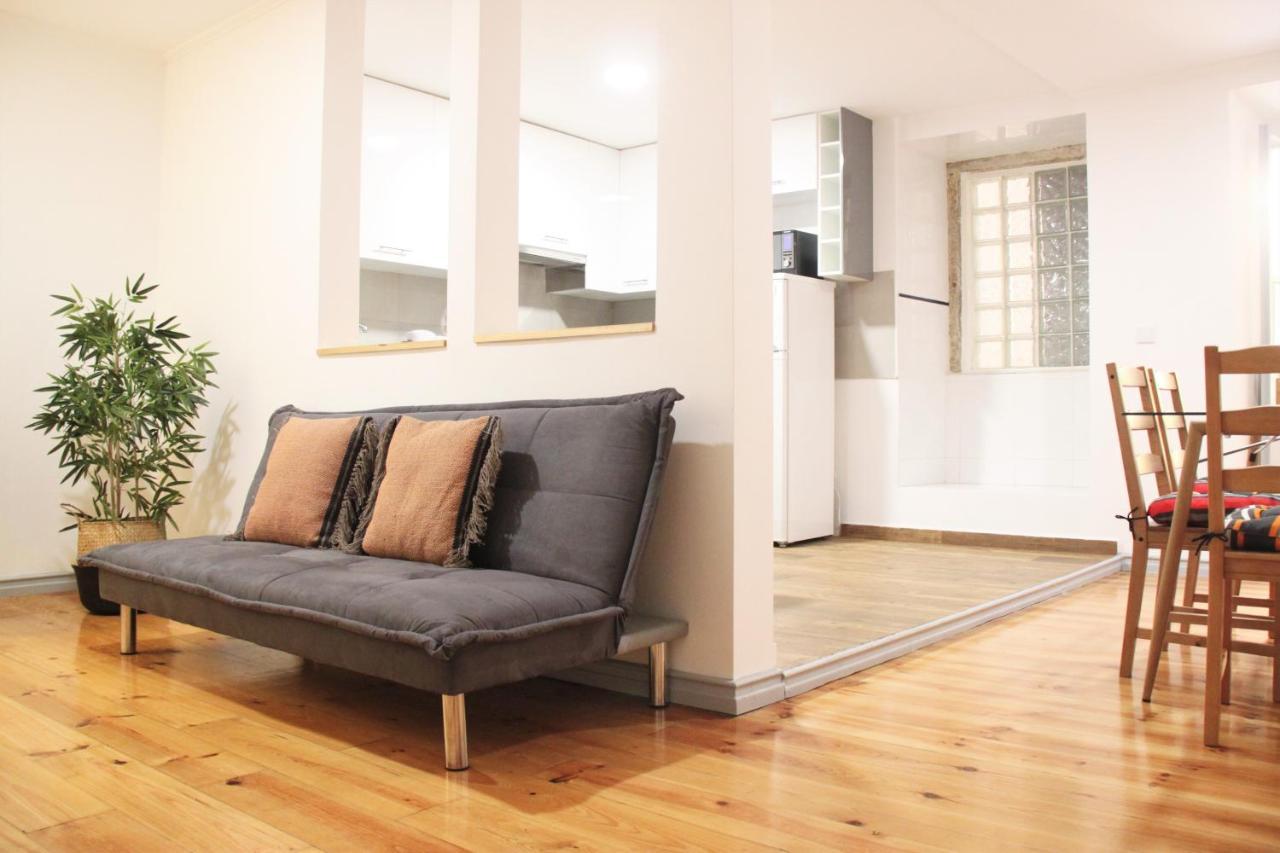 Your Home At Alfama'S Heart Lisboa Εξωτερικό φωτογραφία