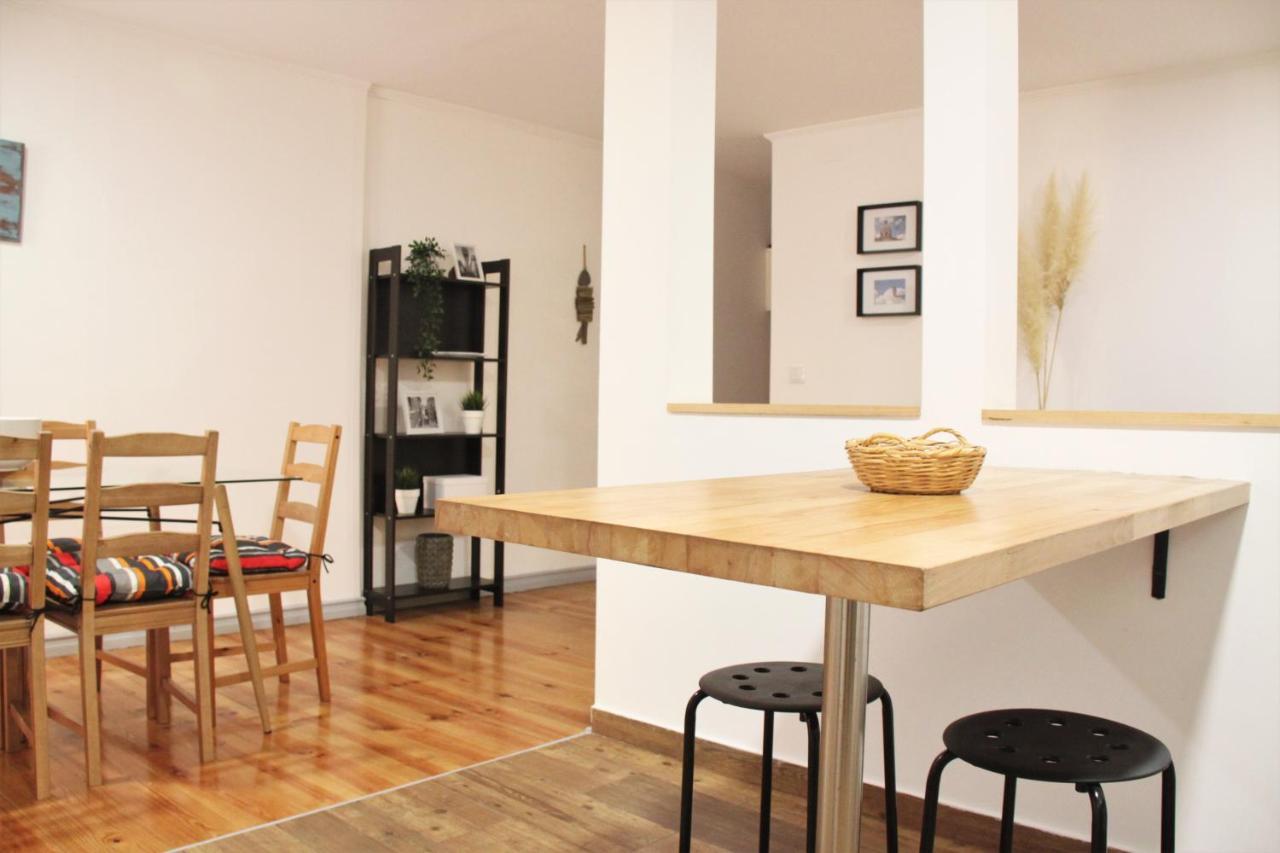 Your Home At Alfama'S Heart Lisboa Εξωτερικό φωτογραφία