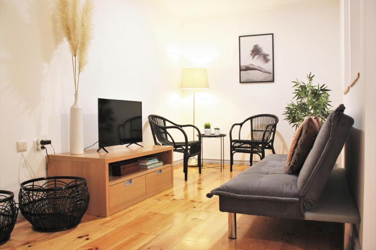 Your Home At Alfama'S Heart Lisboa Εξωτερικό φωτογραφία