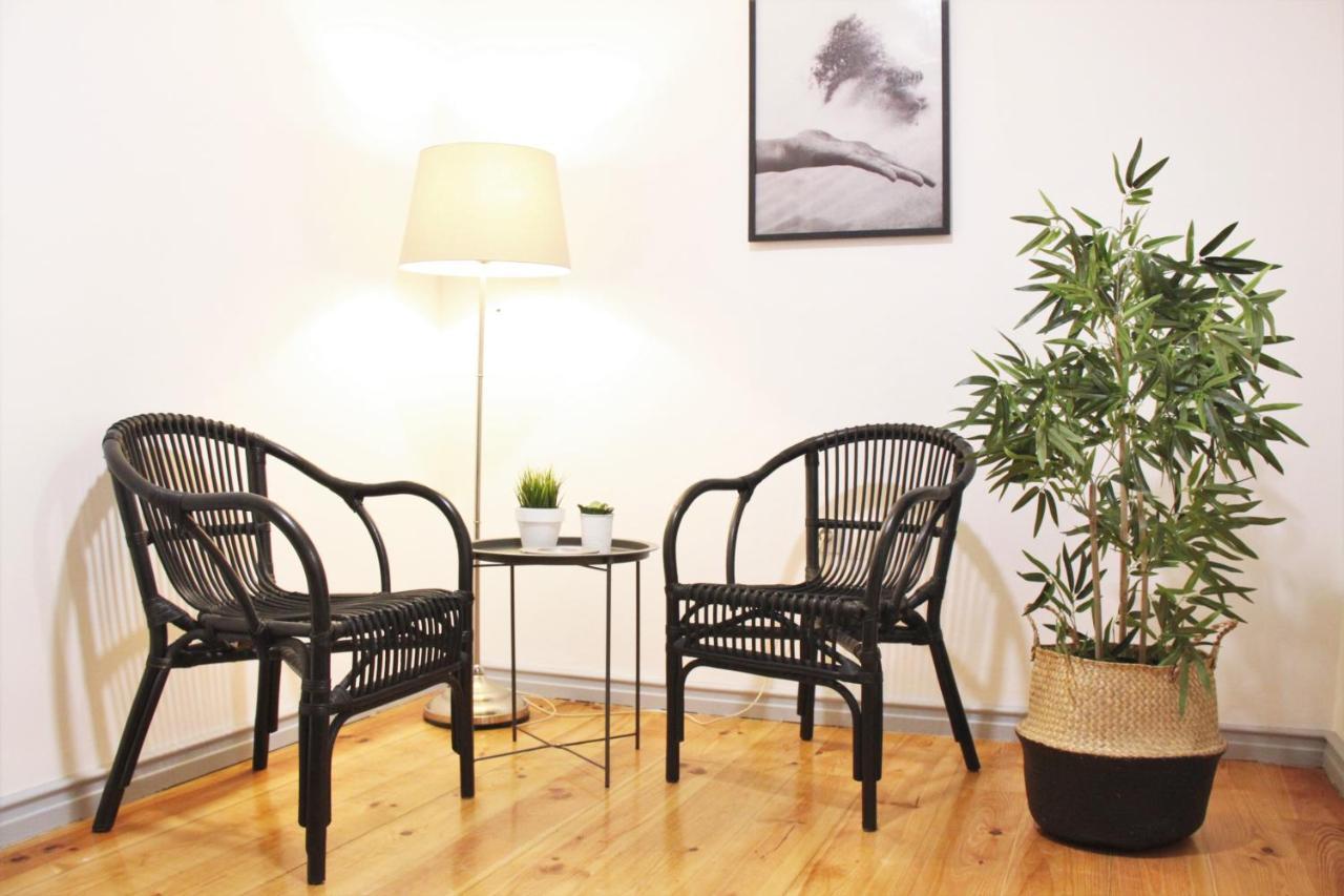 Your Home At Alfama'S Heart Lisboa Εξωτερικό φωτογραφία