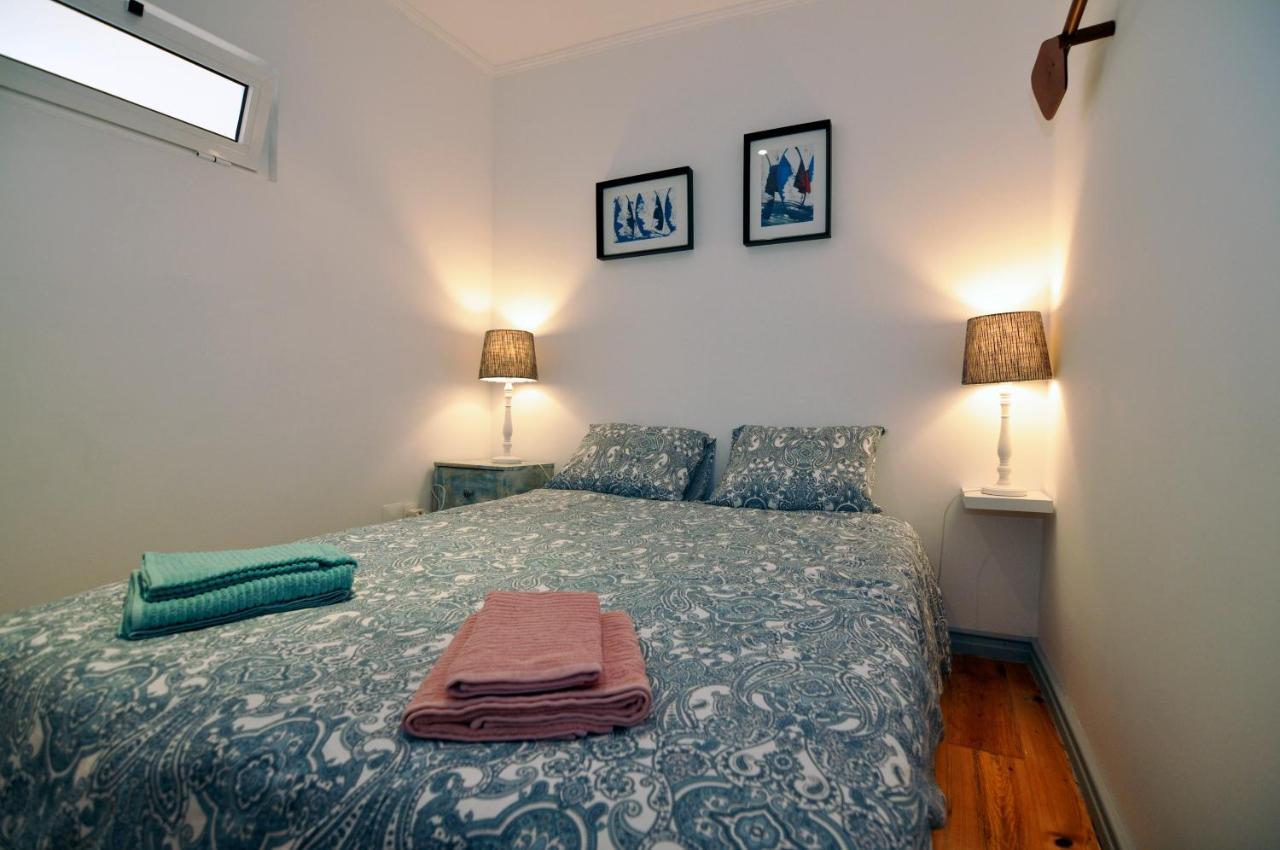 Your Home At Alfama'S Heart Lisboa Εξωτερικό φωτογραφία