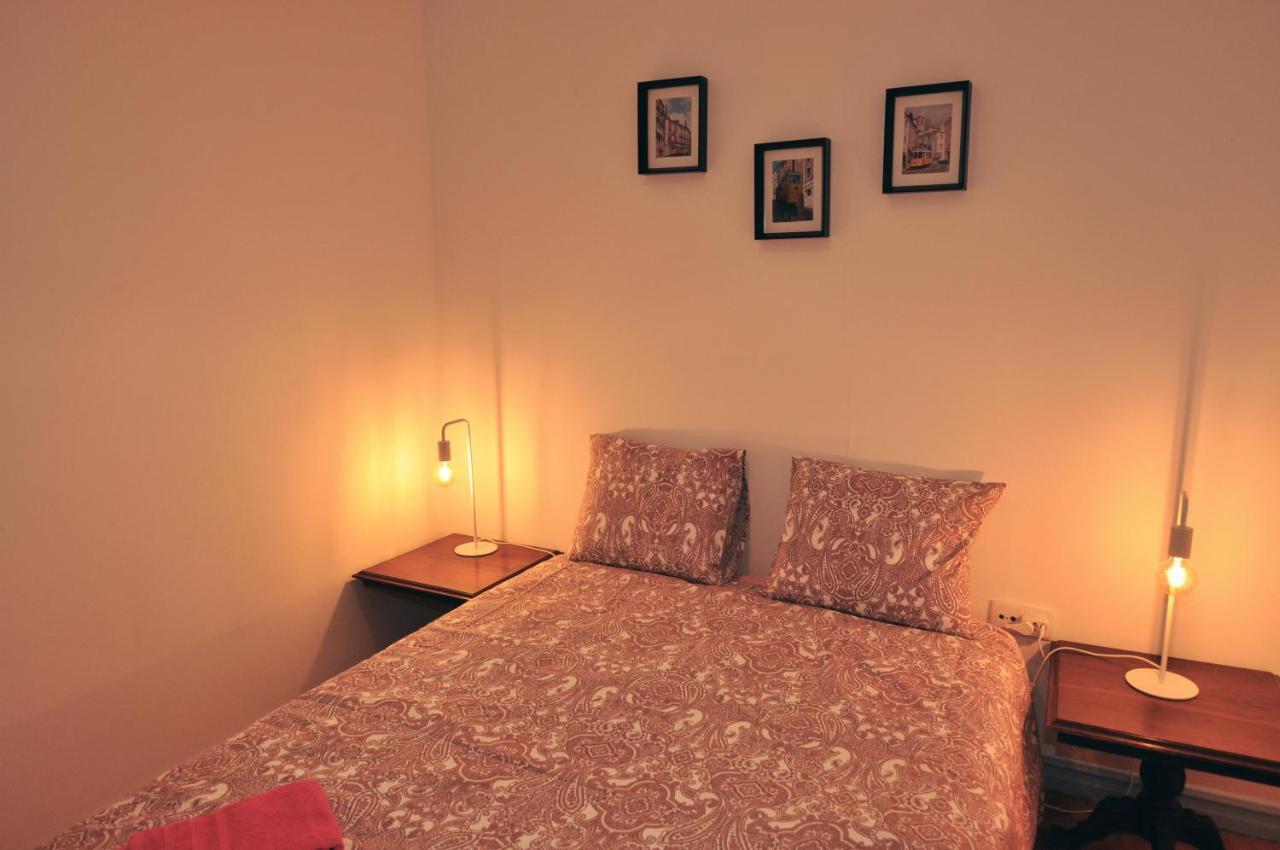 Your Home At Alfama'S Heart Lisboa Εξωτερικό φωτογραφία