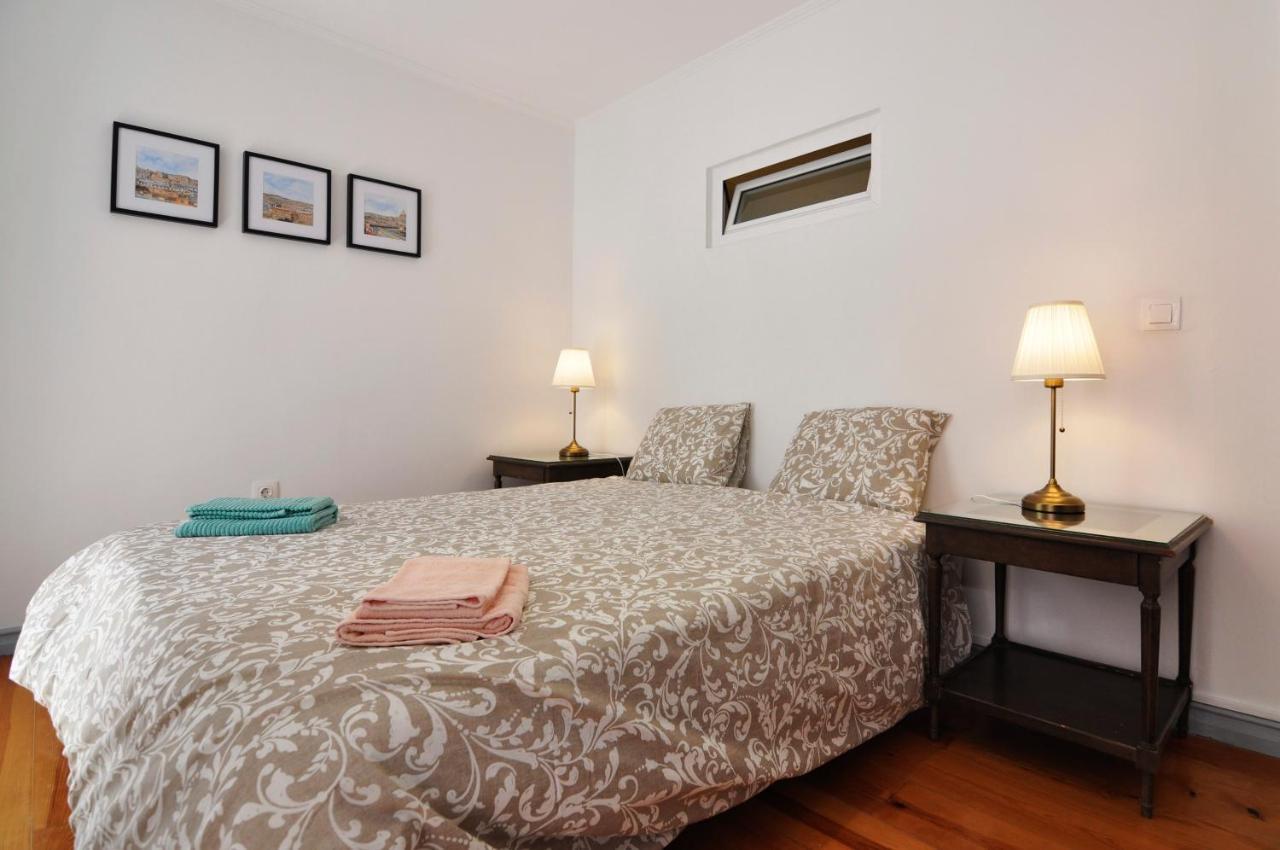 Your Home At Alfama'S Heart Lisboa Εξωτερικό φωτογραφία
