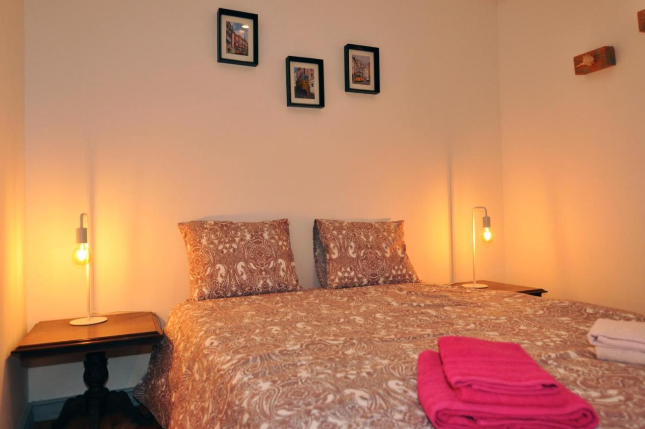 Your Home At Alfama'S Heart Lisboa Εξωτερικό φωτογραφία