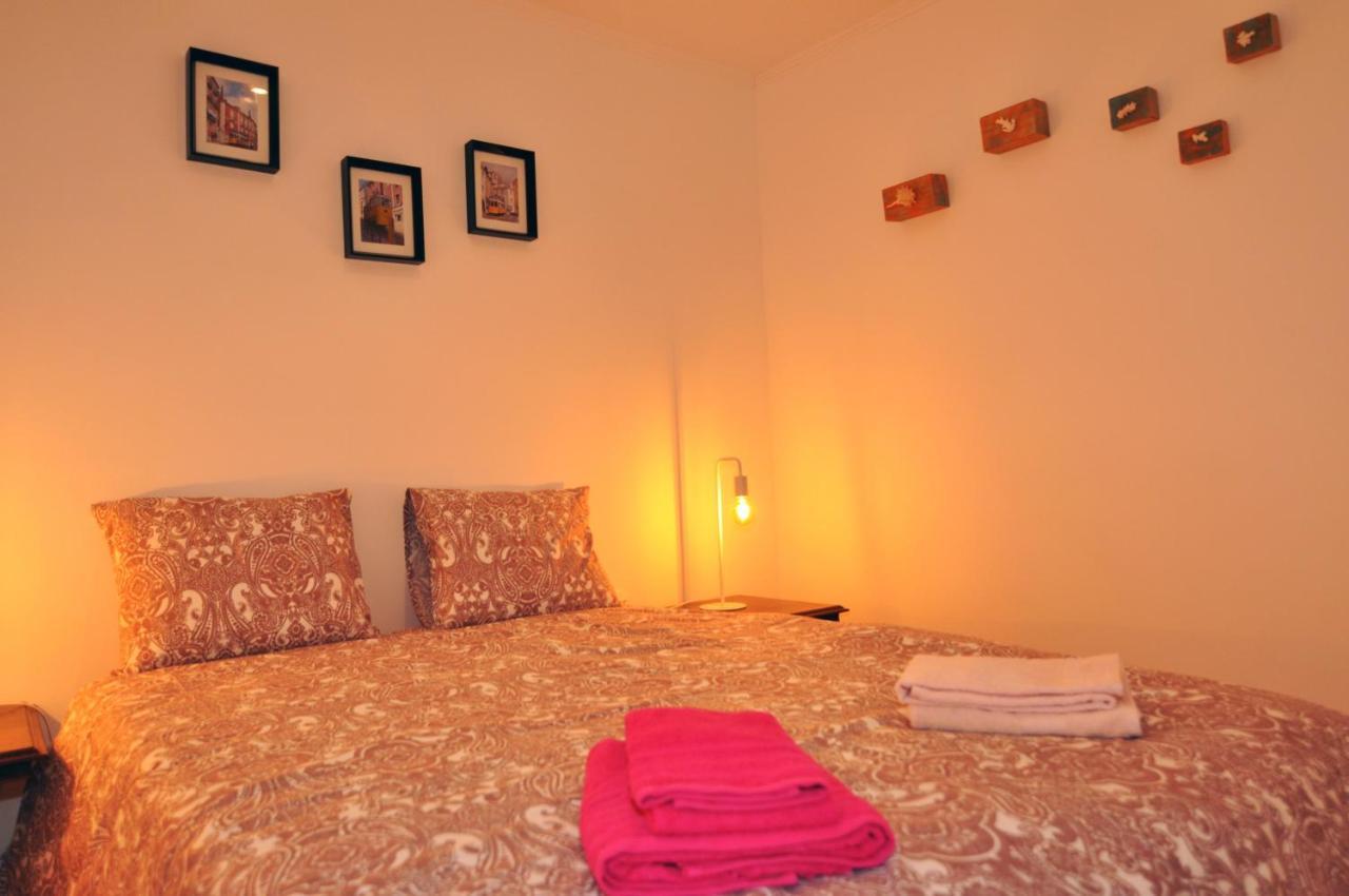 Your Home At Alfama'S Heart Lisboa Εξωτερικό φωτογραφία