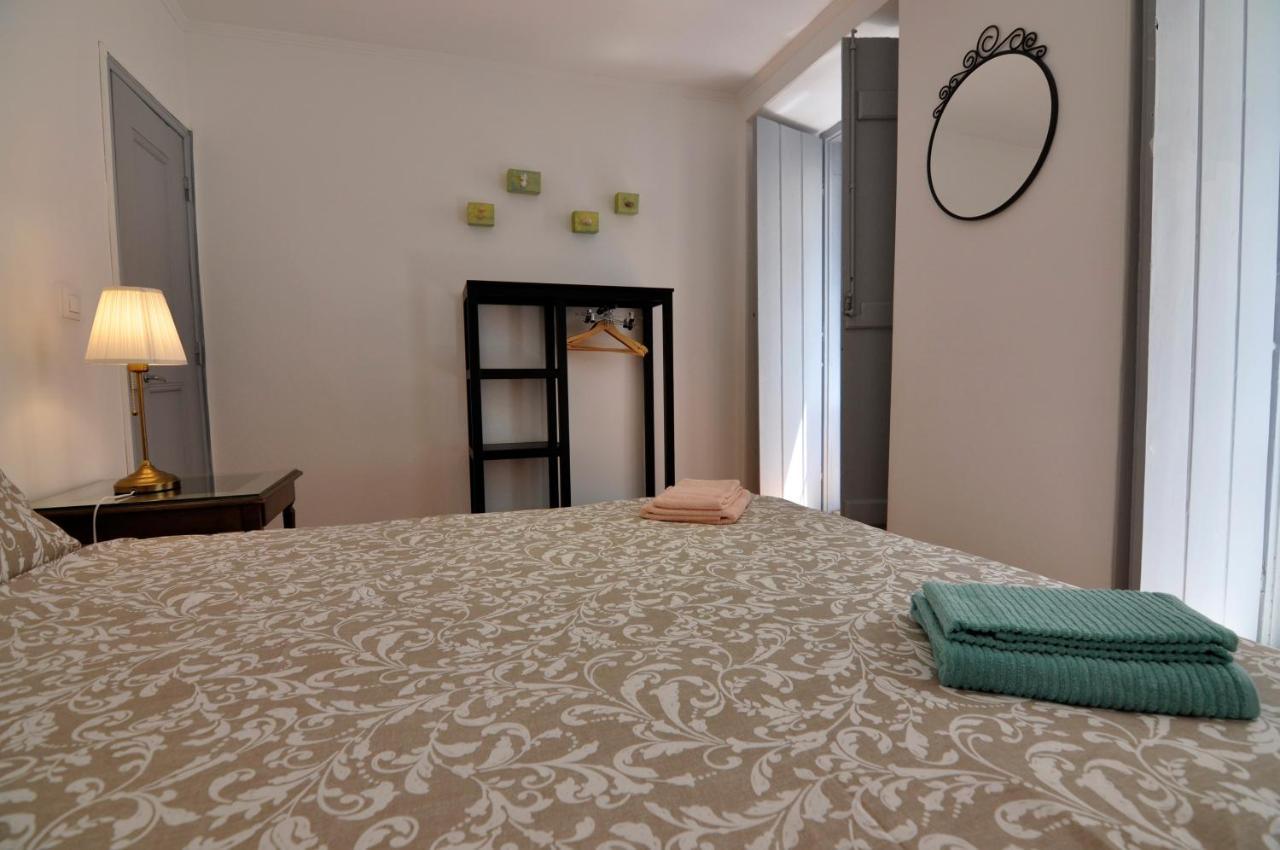 Your Home At Alfama'S Heart Lisboa Εξωτερικό φωτογραφία