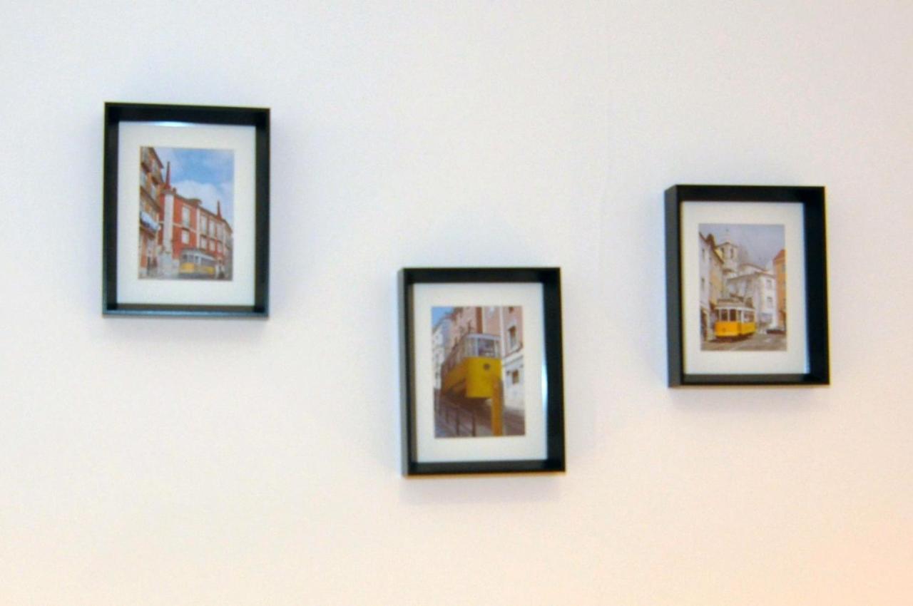 Your Home At Alfama'S Heart Lisboa Εξωτερικό φωτογραφία