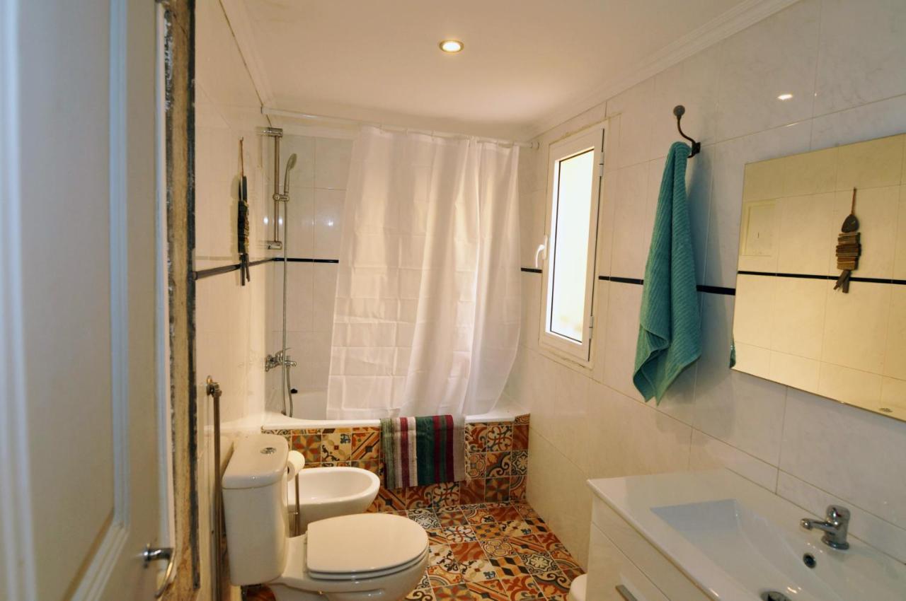 Your Home At Alfama'S Heart Lisboa Εξωτερικό φωτογραφία