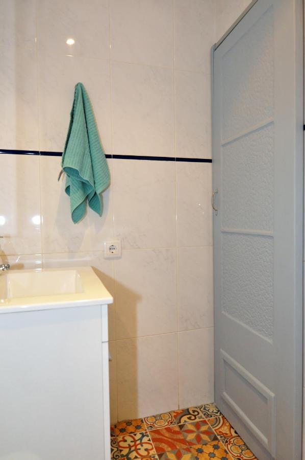 Your Home At Alfama'S Heart Lisboa Εξωτερικό φωτογραφία