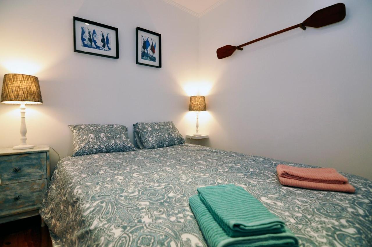 Your Home At Alfama'S Heart Lisboa Εξωτερικό φωτογραφία