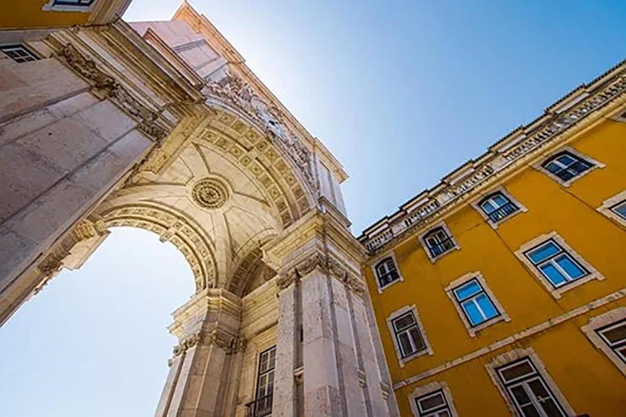 Your Home At Alfama'S Heart Lisboa Εξωτερικό φωτογραφία