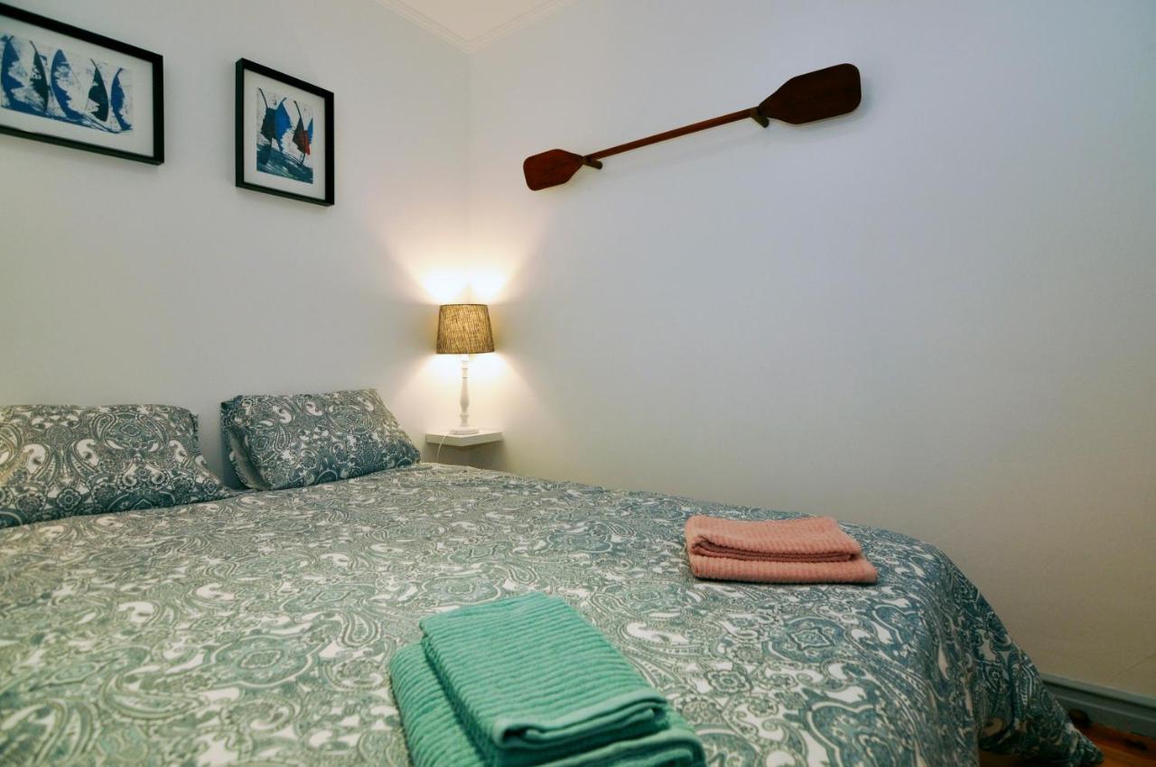 Your Home At Alfama'S Heart Lisboa Εξωτερικό φωτογραφία