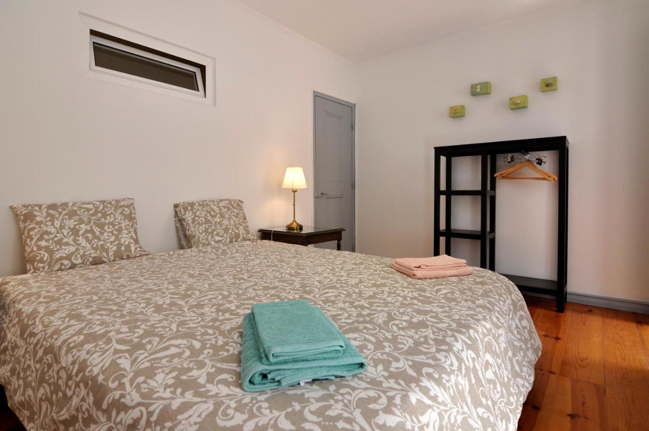 Your Home At Alfama'S Heart Lisboa Εξωτερικό φωτογραφία