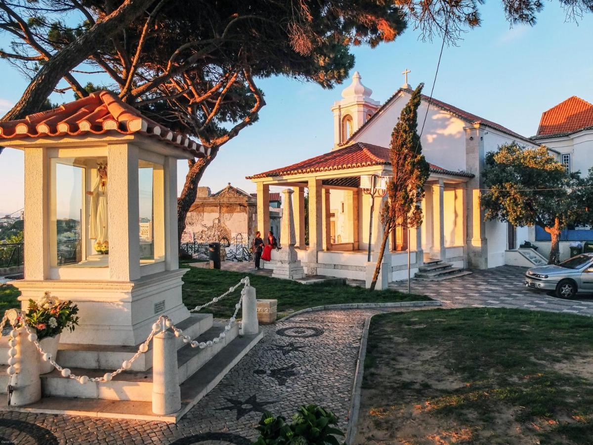 Your Home At Alfama'S Heart Lisboa Εξωτερικό φωτογραφία