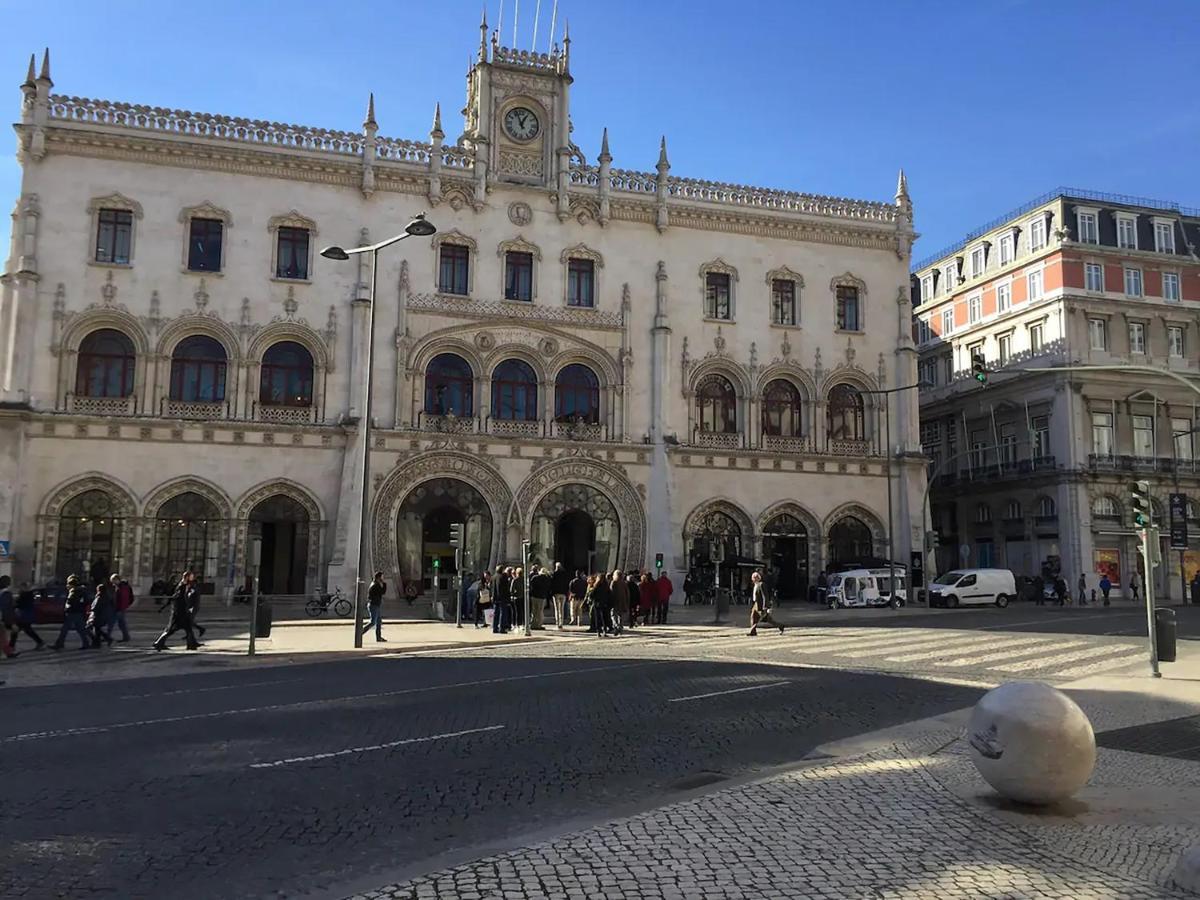Your Home At Alfama'S Heart Lisboa Εξωτερικό φωτογραφία