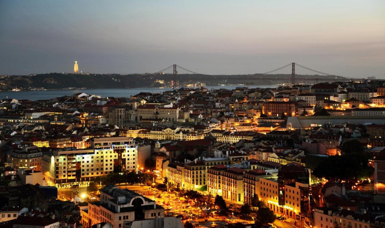 Your Home At Alfama'S Heart Lisboa Εξωτερικό φωτογραφία
